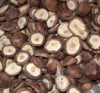 IQF Whole Shiitake