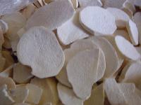 FD Potato slices