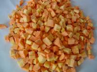 FD Carrot