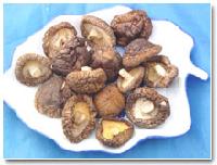 AD Shiitake