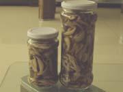  Shiitake   Canned  Mushroom