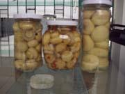  Button   Canned  Mushroom