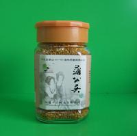 dandelion beepollen