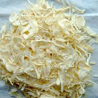 Dehydrated Onion Slices