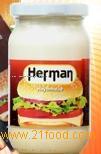 Herman Mayonnaise