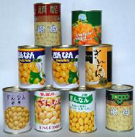 canned mangarin orange,canned Gingko nut