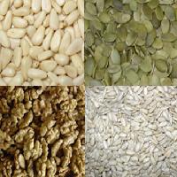  Roasted   pumpkin  seed