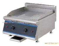 Counter Gas Griddle