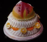  cake   model 