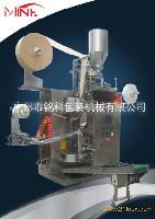 MK-80 Tea-bag Inner and outer bag packing machine