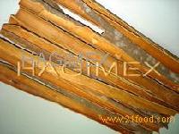 Split cassia