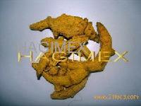 turmeric Finger
