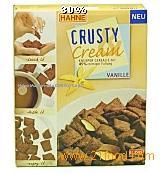Crusty Cream Vanille