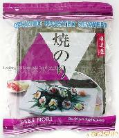  Yaki   Nori ( Roasted   Seaweed )50sheets