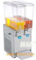 HD-8A*2 Cold Drink Dispenser
