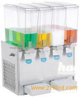 HD-8A*4  Fruit   juicer  machines
