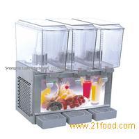 HD-17TM*3 Cold &Hot Drink Dispenser