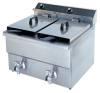 Electric Fryer (EF-102V/EF-107V)