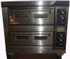  Gas   Bakery   Oven  (Go-1q/Go-2q/Go-3q)
