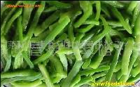 Peppers green diced/sliced