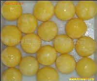 Potato ball