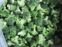 iqf broccoli