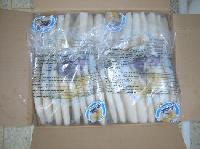 frozen  cleaned   squid   tube s