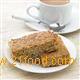 All Butter Flapjack