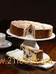 Blueberry & Lemon Drizzle
