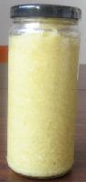  garlic  paste,  ginger  paste
