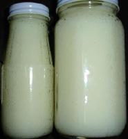 Onion paste
