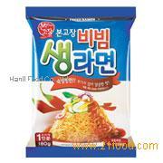 Bon Go Jang Bibim Fresh Ramen