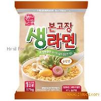Fresh Ramen (Mild Flavor)