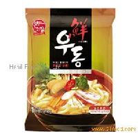 Mild Flavor Udon