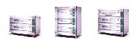 Deck oven
