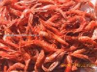 Dried Small Red Shrimp head on