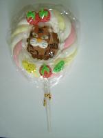 New Jelly pops