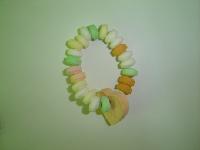 Necklace candy