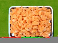  sweet  orange