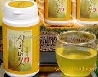 Phellinus linteus granule tea