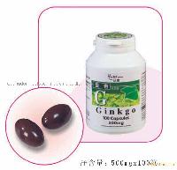 GINKGO BILOBA CAPSULE