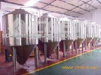  Mini - brewery  equipment