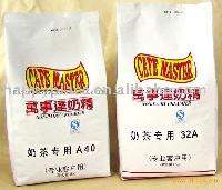 Non-dairy creamer for coffee or milktea,bubble tea