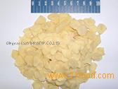 AD garlic flake