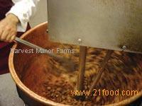 Seed & Nut-Based Products