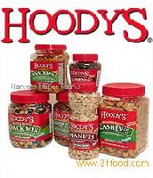 Hoody's snack foods