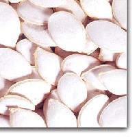 Pumpkin seeds-shine skin