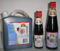 Oyster sauce