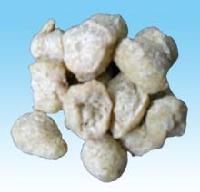 Textured soy protein 132