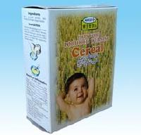 Fortified Weaning Cereal